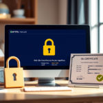 免费SSL证书申请、部署与自动更新教程